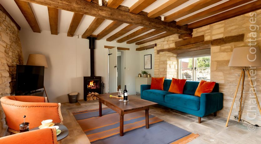 Photo of The Mill Stream