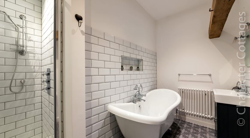 Photo of The Mill Stream