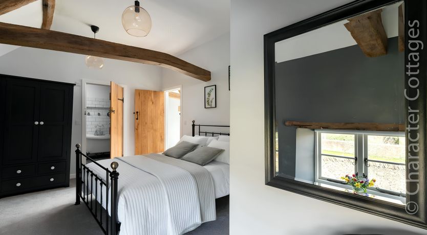 Photo of The Mill Stream