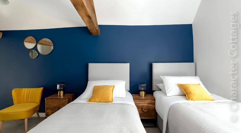 Photo of The Mill Stream