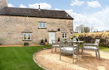 The Mill Stream Holiday Home