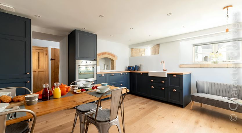 Photo of The Mill Stream