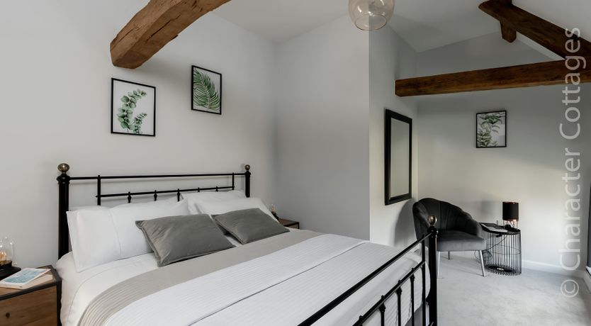 Photo of The Mill Stream