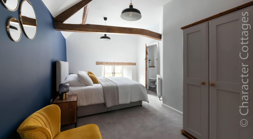 Photo of The Mill Stream