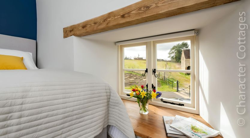 Photo of The Mill Stream