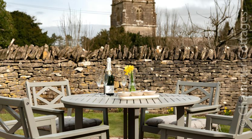 Photo of The Mill Stream