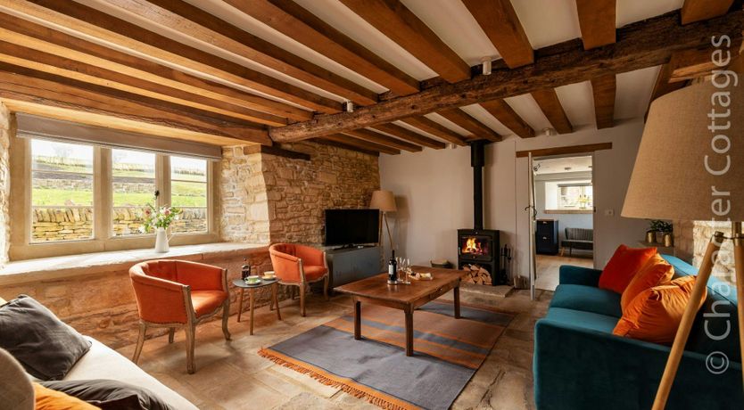 Photo of The Mill Stream