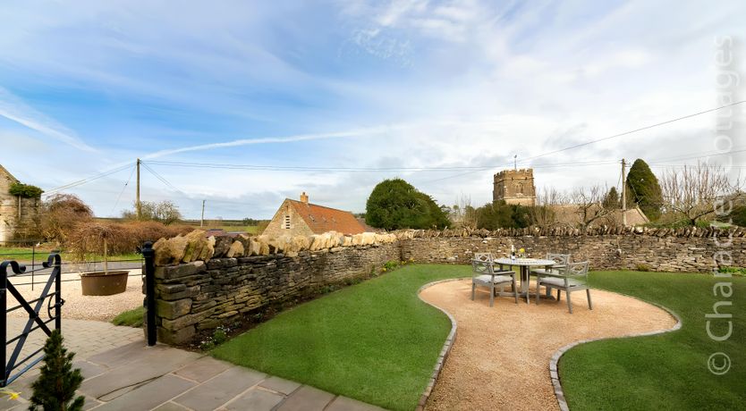 Photo of The Mill Stream