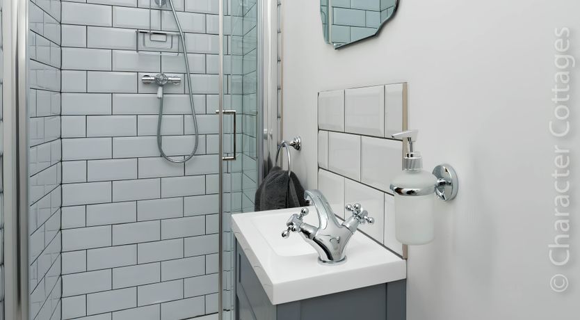 Photo of The Mill Stream