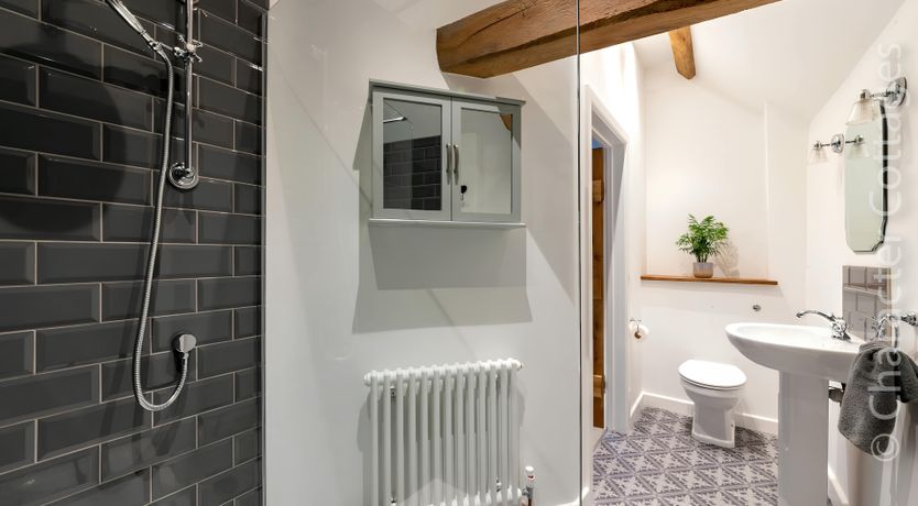 Photo of The Mill Stream