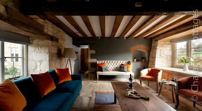 Photo of The Mill Stream