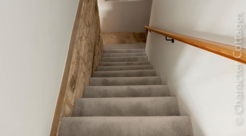 Photo of The Mill Stream