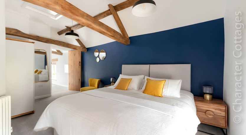 Photo of The Mill Stream