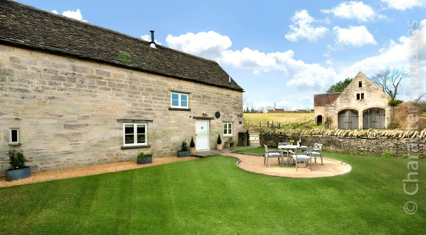 Photo of The Mill Stream