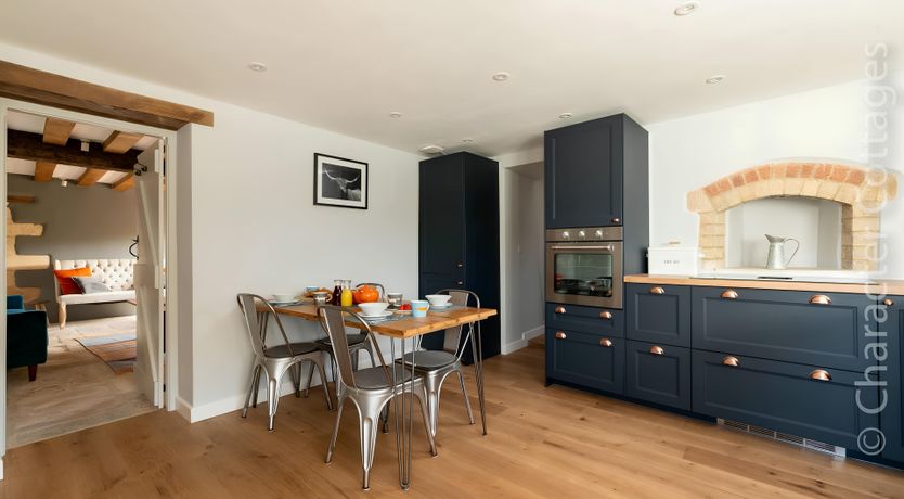 Photo of The Mill Stream