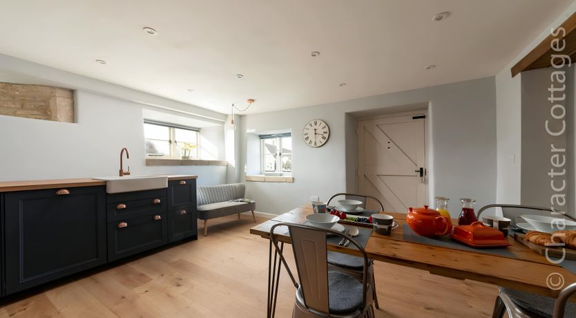 Photo of The Mill Stream