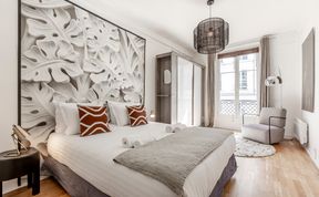 Photo of Muse of Marais