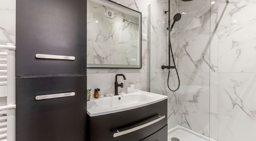 Photo of Muse of Marais