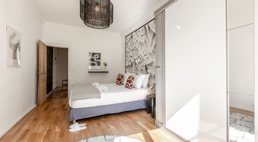 Photo of Muse of Marais