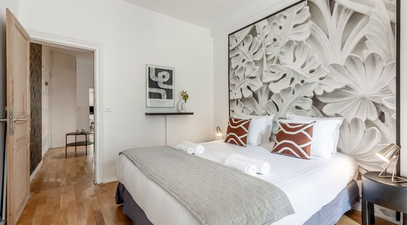 Photo of Muse of Marais