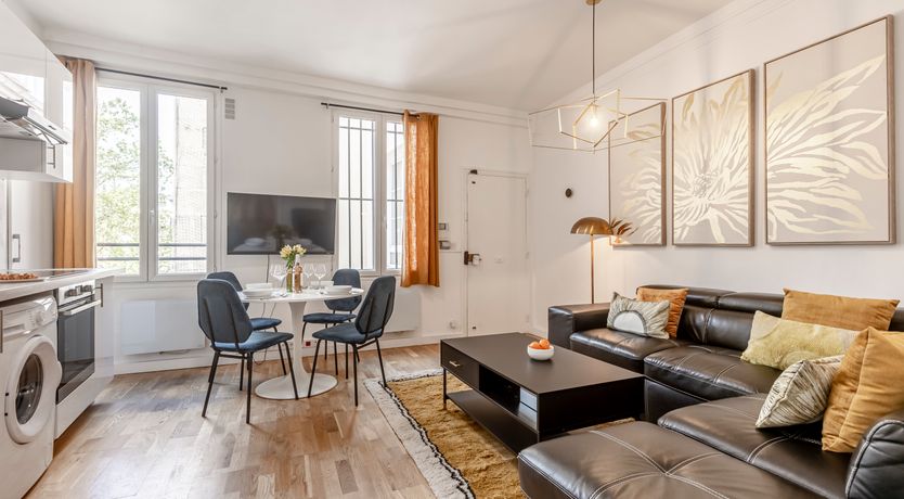 Photo of Muse of Marais