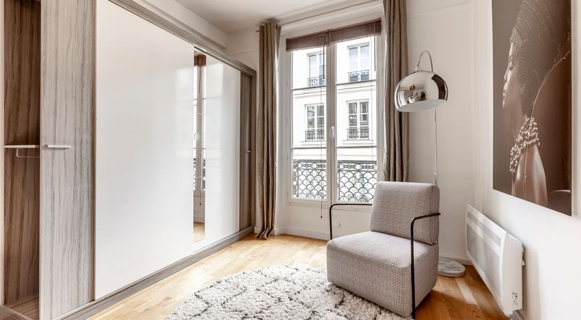 Photo of Muse of Marais