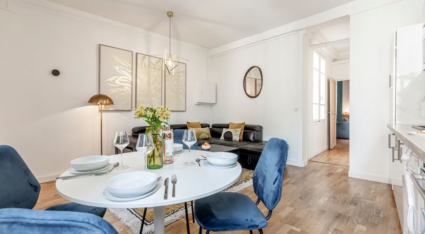 Photo of Muse of Marais