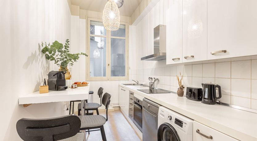 Photo of Triomphe Retreat