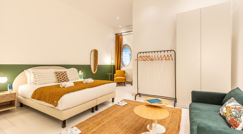 Photo of Triomphe Retreat