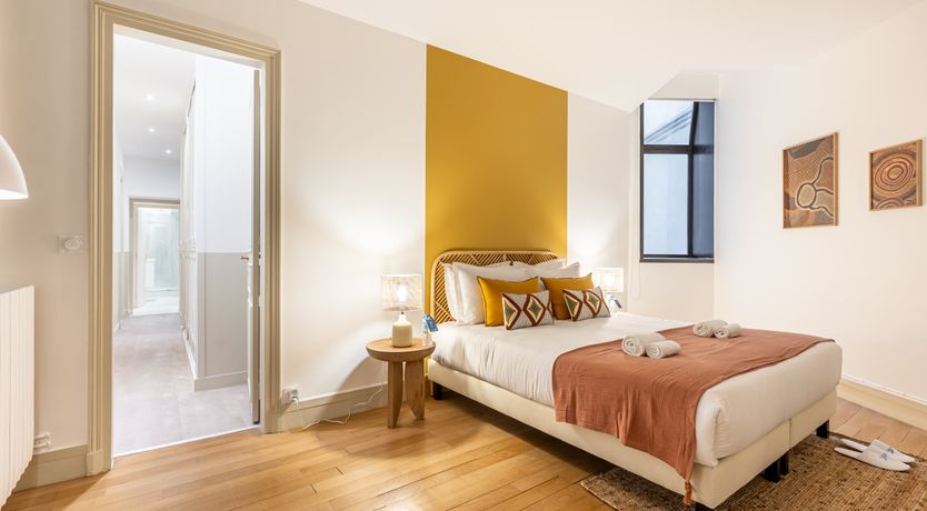 Photo of Triomphe Retreat