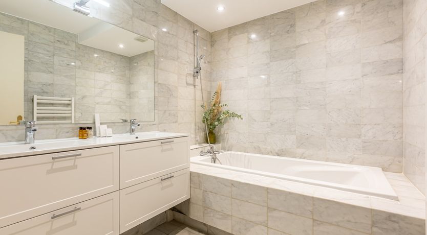 Photo of Triomphe Retreat