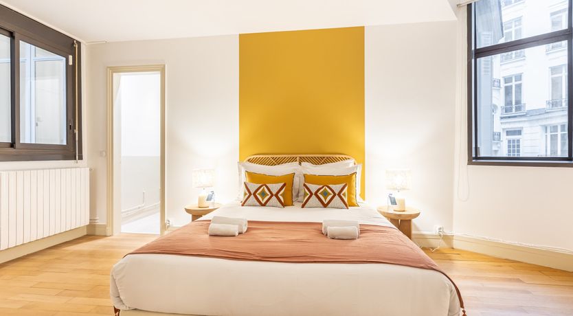 Photo of Triomphe Retreat