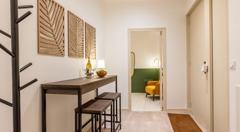 Photo of Triomphe Retreat