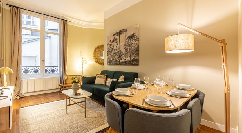 Photo of Triomphe Retreat