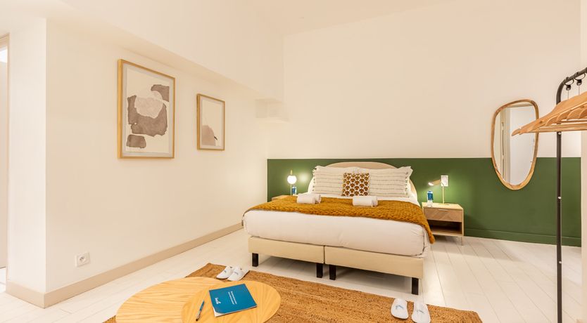 Photo of Triomphe Retreat