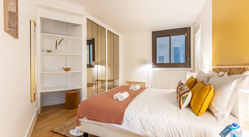 Photo of Triomphe Retreat