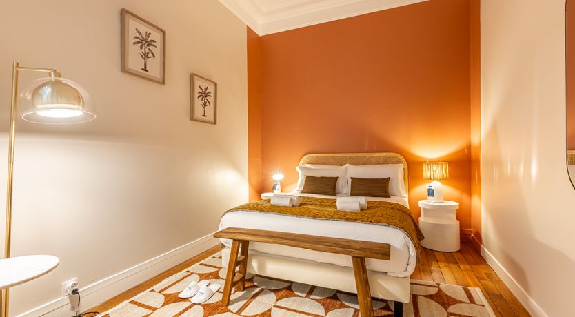 Photo of Triomphe Retreat