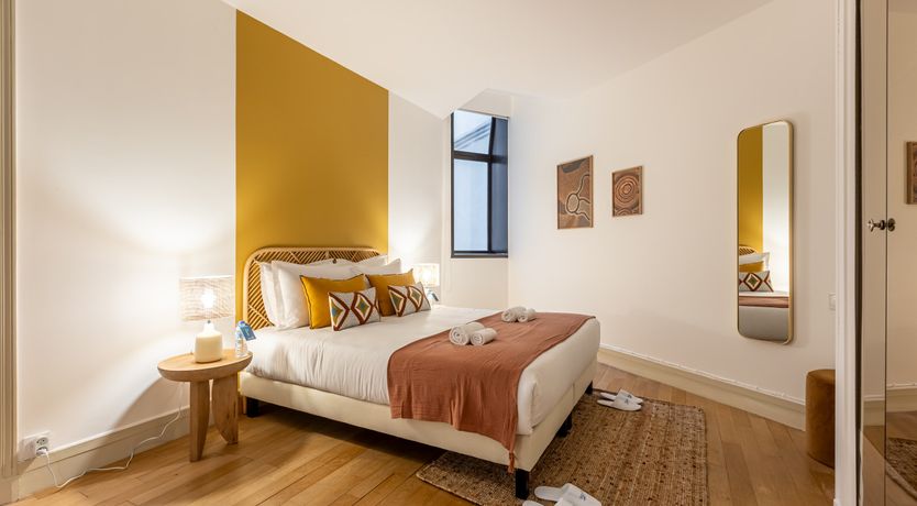 Photo of Triomphe Retreat