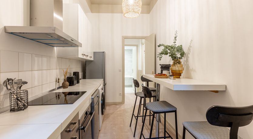 Photo of Triomphe Retreat