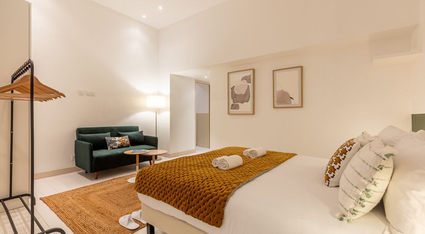 Photo of Triomphe Retreat