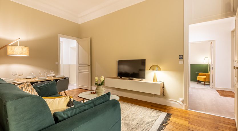 Photo of Triomphe Retreat