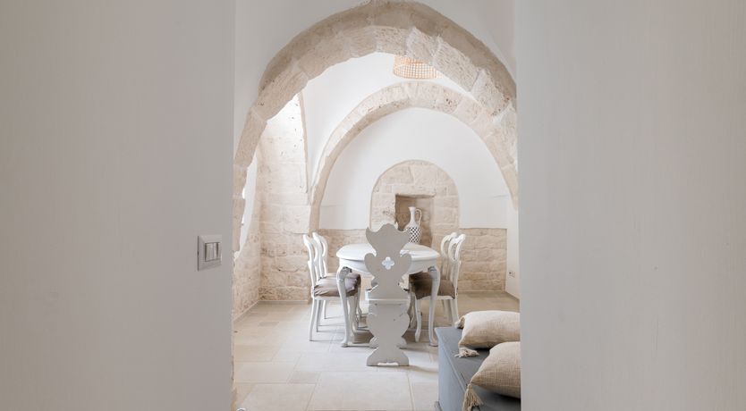 Photo of The Enchanted Trulli