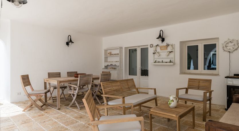 Photo of The Enchanted Trulli