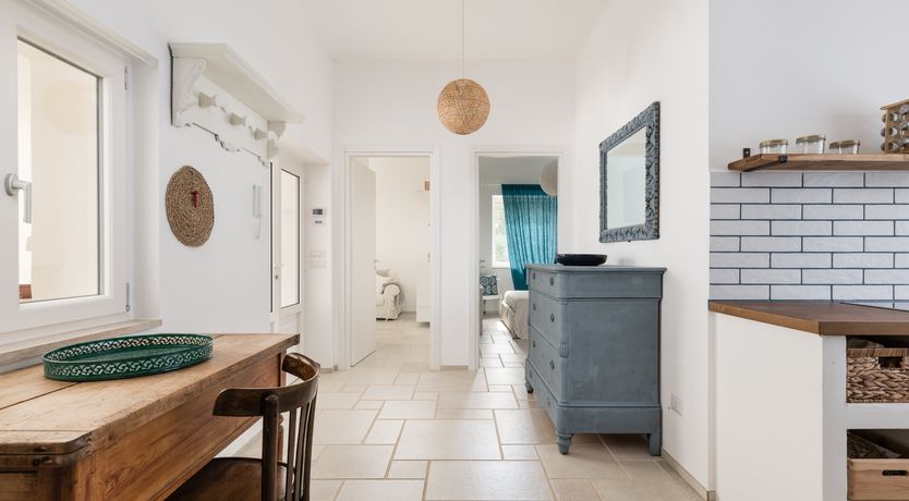 Photo of The Enchanted Trulli