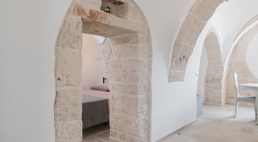 Photo of The Enchanted Trulli