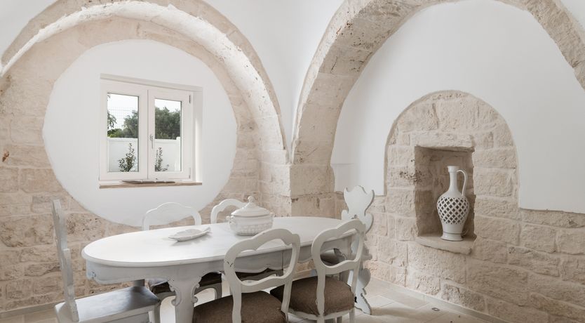 Photo of The Enchanted Trulli