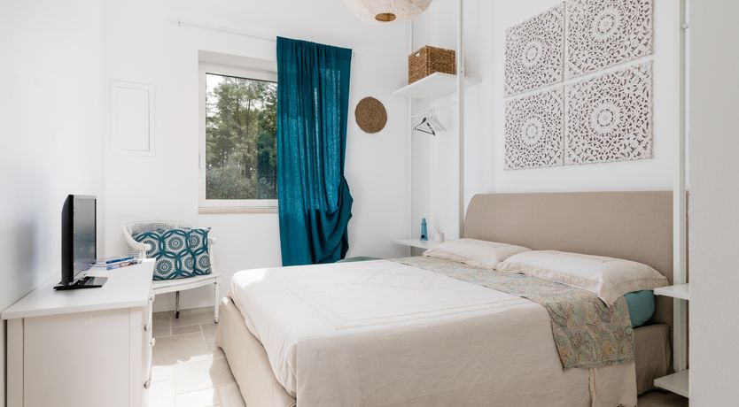 Photo of The Enchanted Trulli