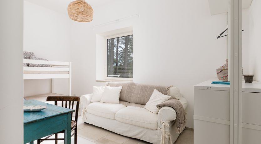 Photo of The Enchanted Trulli