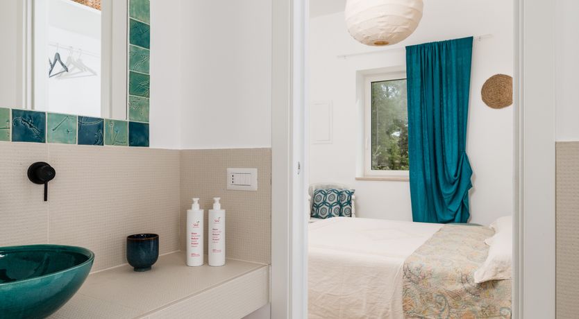 Photo of The Enchanted Trulli