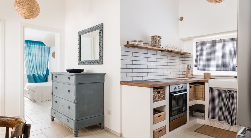 Photo of The Enchanted Trulli